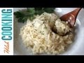 How to Make Risotto | Hilah Cooking