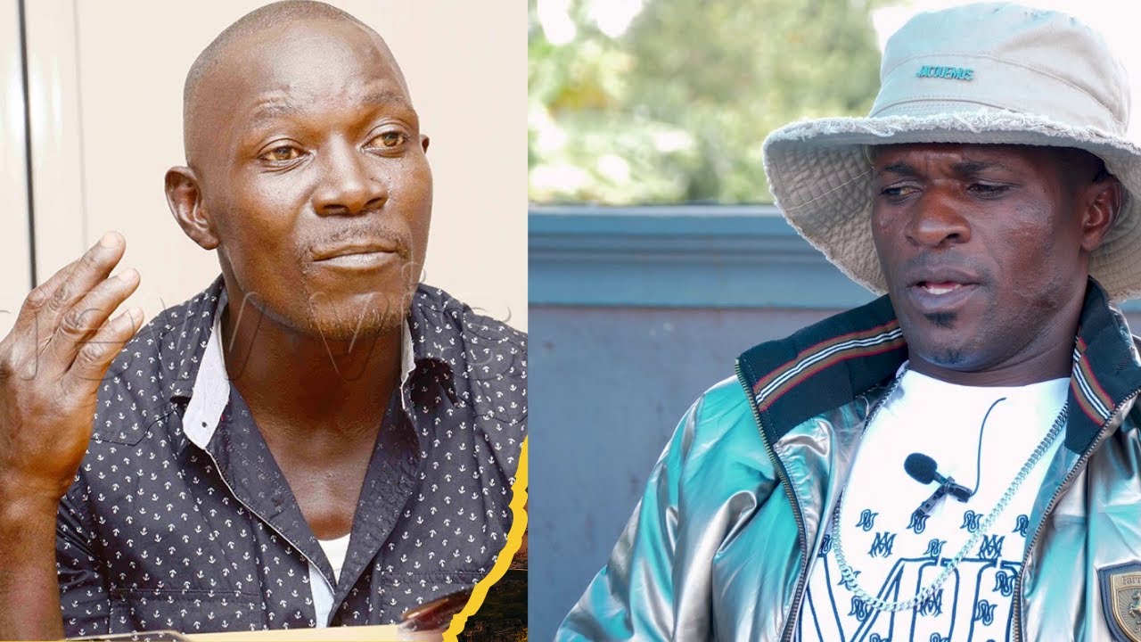 PART 1 EMBOOZI YA SOOBI NE UMAR KATONO BETTE