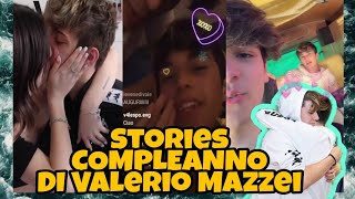 Download #valespo STORIES VALERIO MAZZEI del suo compleanno ✨ Mp3 and Video #valespo STORIES VALERIO MAZZEI del suo compleanno ✨