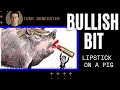 BULLISH BIT: Lipstick On A Pig