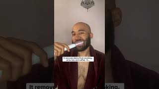 Eliminate Those Stains With Mysweetsmile Teeth Whitening Powder