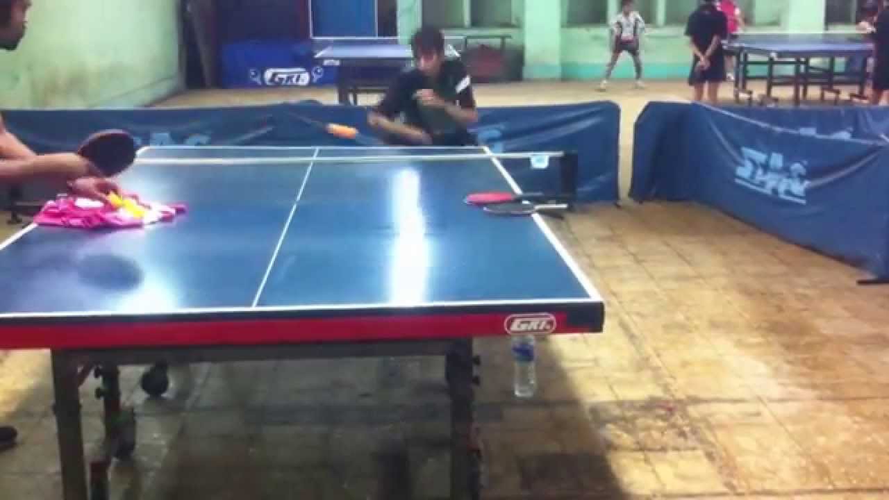 BEST TABLE TENNIS TRAINING THAT CHINESE TEAM DO. MULTI BA LLS RJ1308