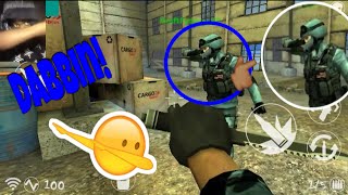 Dabbing ON THE ZOMBIES LIKE| Call Of Battlefield screenshot 5