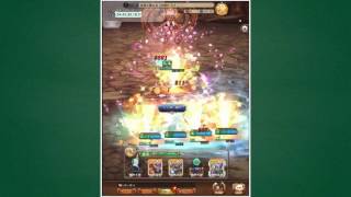 【BDFE】アビス60層攻略【シシ白白火力ルート】