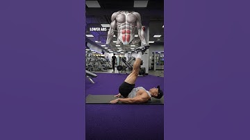 DO THESE to build a COMPLETE set of ABS & OBLIQUES