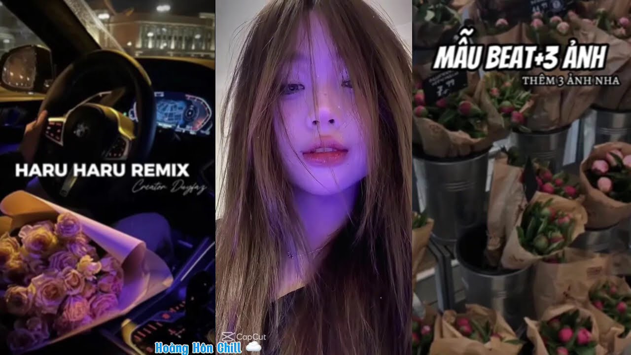Mashup Nhạc Tiktok || Tổng Hợp Những Bản Nhạc Hot Nhất 2026|Hoàng Hôn Chill ☁️|#xuhuong#chill#capcut