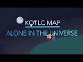 Alone in the universe   keeper of the lost cities map for your local bookworm  parts 15 16 17