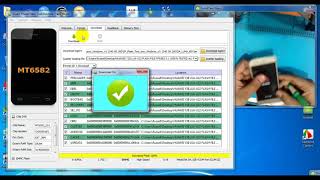 Huawei Lua U22 Flashing & Dead Boot FIX