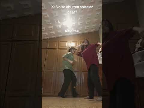 Bailesdetiktok Viralshorts