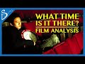 What time is it there film analysis