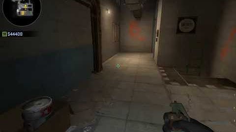 CS:GO Tips & Tricks #002 de_Train Popflash für Popdog [GER]