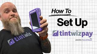 كيفية إعداد TintWizPay screenshot 4
