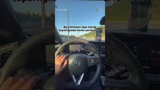 Elektrikli Araba Pişmanlıktır Ürkü