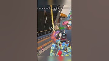 Quick Drop Squad Wipe (Apex Legends)