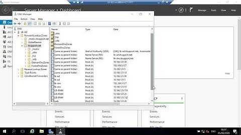 70-741 Revision - DNS - Configure Round Robin