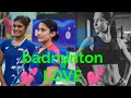 #age doesn't matter in badminton 🏸 game #வெறித்தனம் Overloaded Power packed Performance #shortsfeed