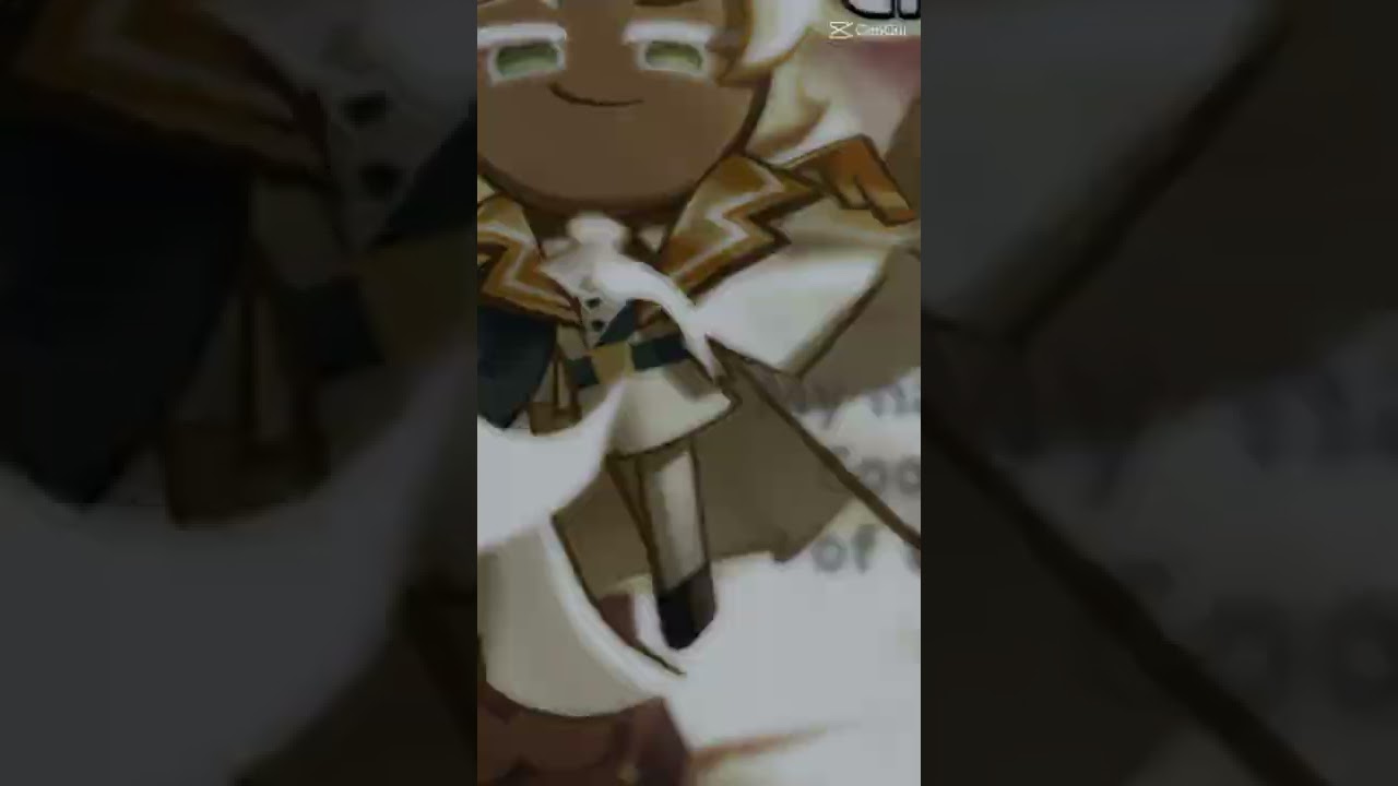 i got cotted🥳 cookie run/sobet