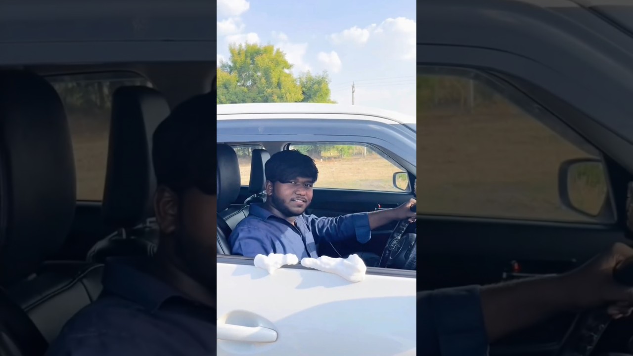 Kesi hai Video?? Old Video😄 