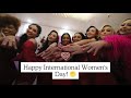Happy international womens day from miss glamorous international