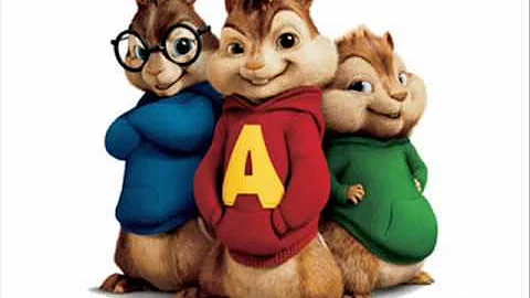 Toofan - Dloger ( Chipmunks Alvin version) TOGO