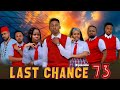 LAST CHANCE 73 
