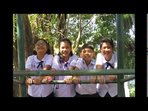 โรงเรียนสิ่นหมิน "ความผูกพันธ์ของเรา" กลุ่ม 3 ป 6/3