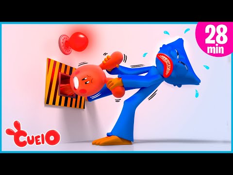 Desenho Infantil Turma