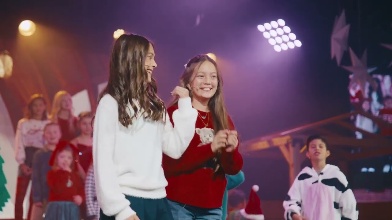 I filmed a church Sunday recap using a RED Camera -  Nikon ZR