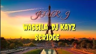 jour j / Wassila ft.Dj Kayz Scridge |مترجمة للعربية+ الكلمات