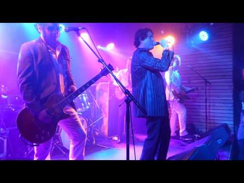 Electric Six - Improper Dancing → (Who the Hell Just) Call My Phone? (Houston 03.24.17) HD