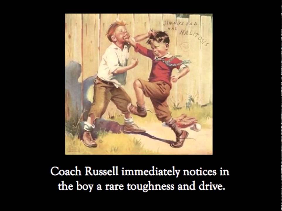 Twelve Mighty Orphans