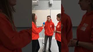 Try-Out Korte Uitleg Over De Opleiding Mediavormgever Sector Media Vormgeving