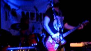 A Mind I Knew - Suckers