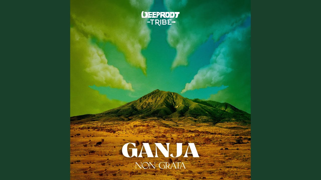 Watch Ganja on YouTube Watch Ganja on YouTube