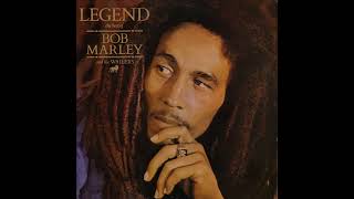 Bob Marley & The Wailers - Legend (1984) 2/4
