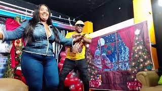 Dembermi en vivo canal 54 ysma vicion 