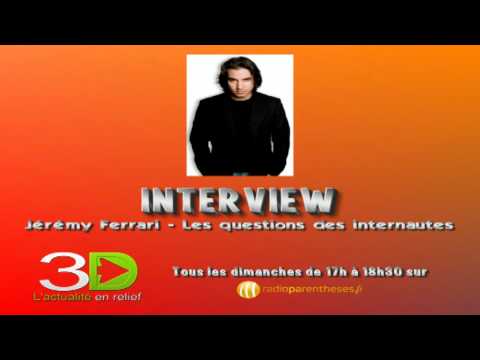 inteview-de-jérémy-ferrari-:-"j'ai-toujours-regardé-le-monde-avec-une-certaine-ironie"