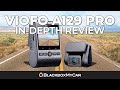 VIOFO A129 Pro Duo 4K | In-Depth Review | BlackboxMyCar