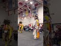 Mens Session Spring Pow Wow 2022