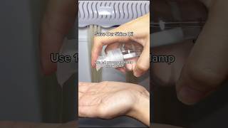 Pallure Glow Up Oil Mist vs Save Our Shine Transparent Oil ✨