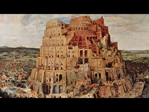 Video: Kako Propadajo Narodi In Države. Babilon - Alternativni Pogled