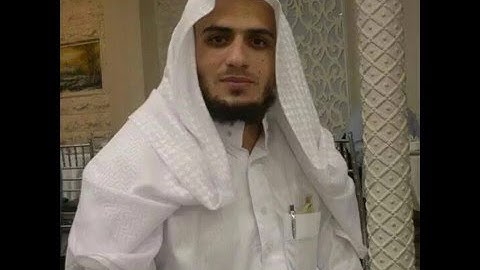 آيات من سورة الإسراء من صلاة العشاء للشيخ باسم لويزي