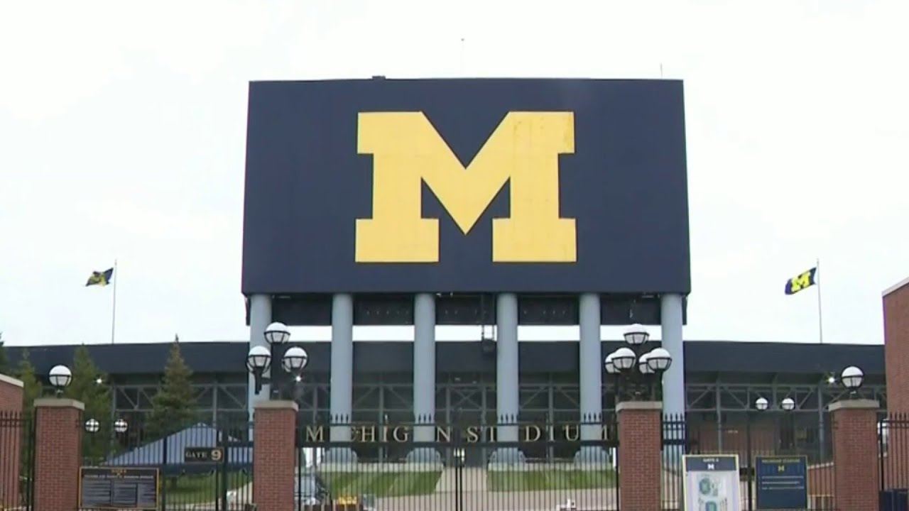 MichiganMichigan State to have an unusual rivalry game this year YouTube