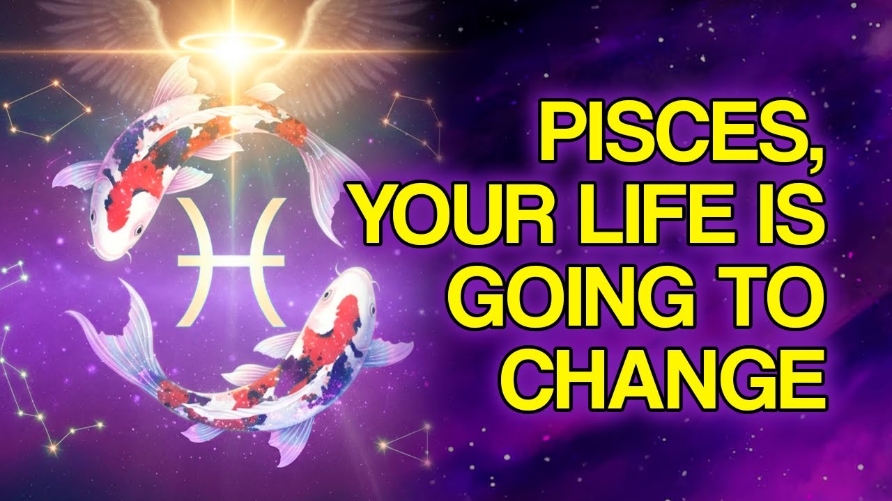 12 вещей, которые произойдут с Рыбами в ближайшие дни