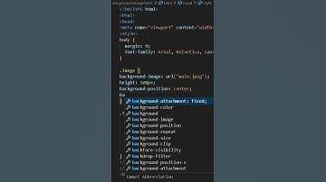 set background image responsive css