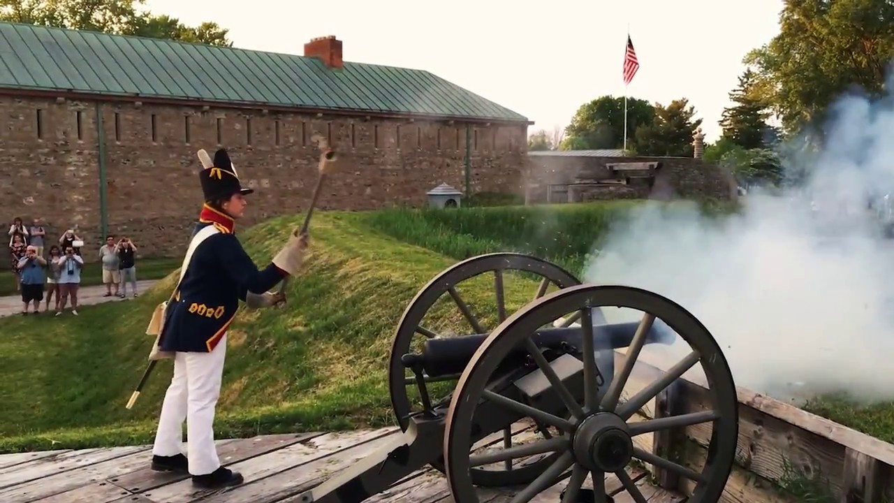 Pop-up Dinner Series: Old Fort Erie