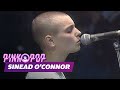 Sinead O Connor Troy Live At Pinkpop 1988