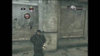 Gears of War 2 Glitches- The Forever Torque Bow