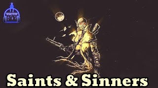 Watch Shallow Side Saints  Sinners video