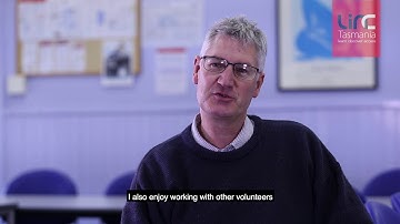 Adult Learning Mentor - Graham